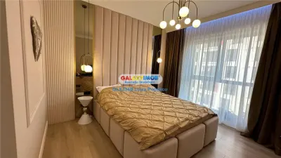 Vanzare apartament 3 camere LUJERULUI-COMPLEX PLAZZA RESIDENCE ET 7/11 - foto 9