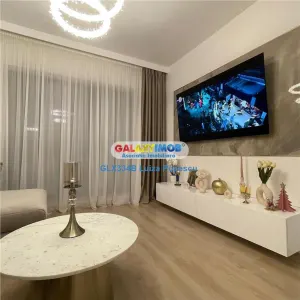 Vanzare apartament 3 camere LUJERULUI-COMPLEX PLAZZA RESIDENCE ET 7/11 - foto 10