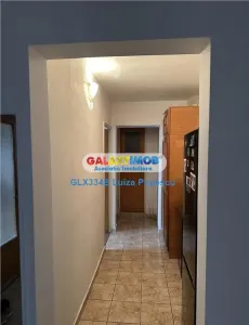 Vanzare apartament 4 camere Sebastian Petre Ispirescu balcon,centrala - foto 2
