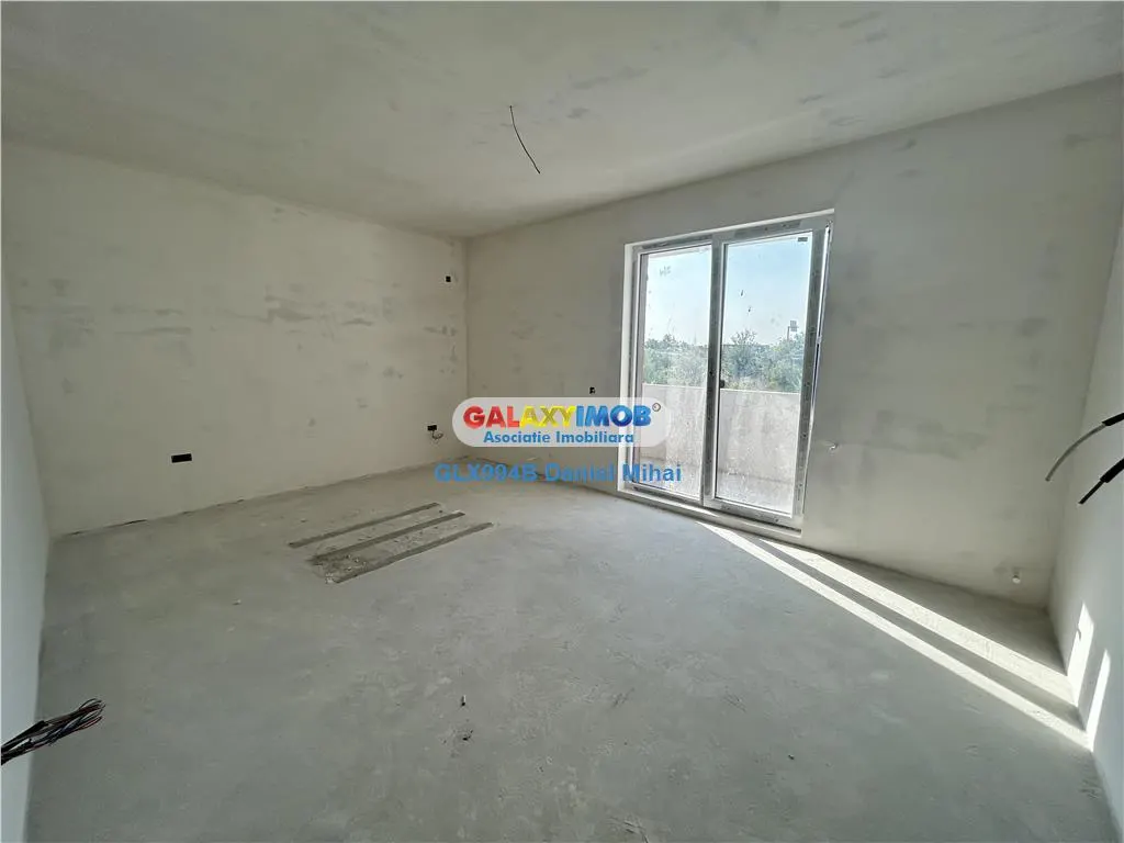 Apartament 2 camere - sos. Alexandriei-Leroy Merlin -Kaufland-200m STB - foto 4