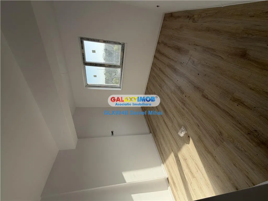 Apartament 2 cam-Incalzire pardoseala-Bucatarie mobilata-str. Alunului - foto 11