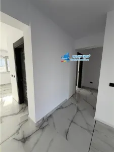 Apartament 3 camere/2 bai+terasa 29mp-Loc parcare-Prelungirea Ghencea - foto 11