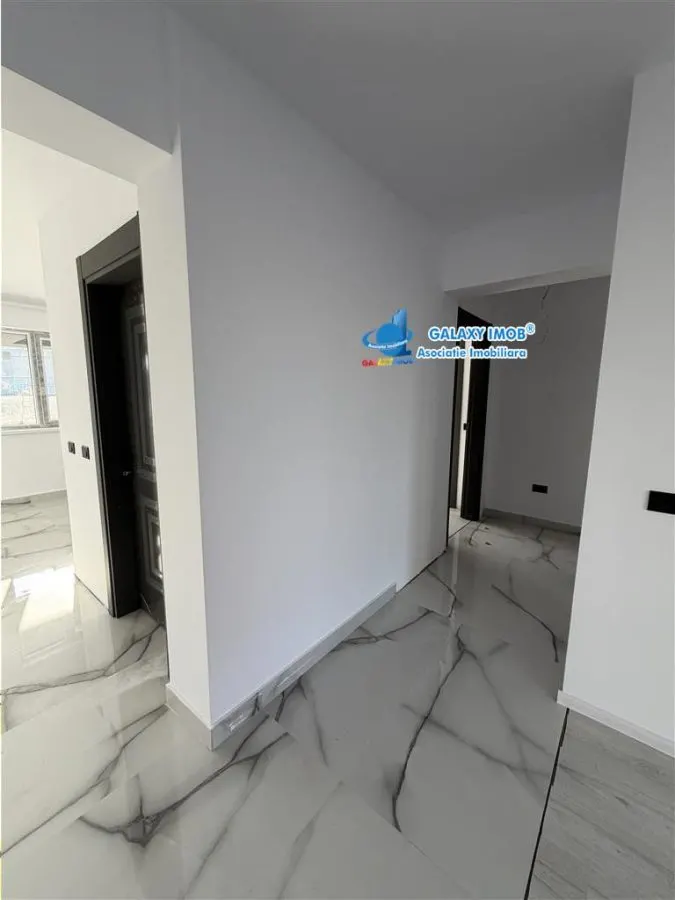 Apartament 3 camere/2 bai+terasa 29mp-Loc parcare-Prelungirea Ghencea - foto 11