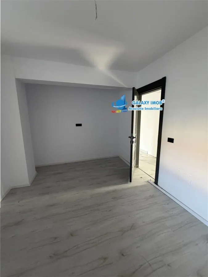 Apartament 3 camere/2 bai+terasa 29mp-Loc parcare-Prelungirea Ghencea - foto 12