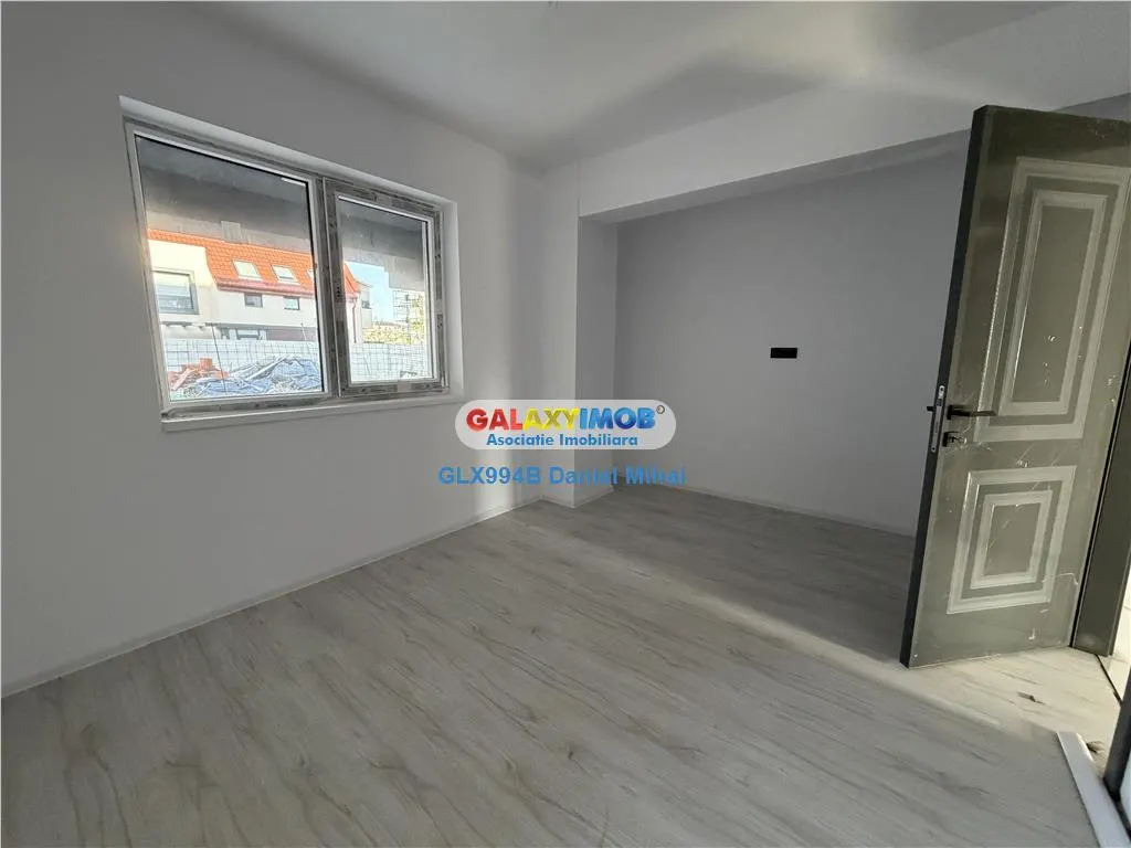 Apartament 3 camere/2 bai+terasa 29mp-Loc parcare-Prelungirea Ghencea - foto 13