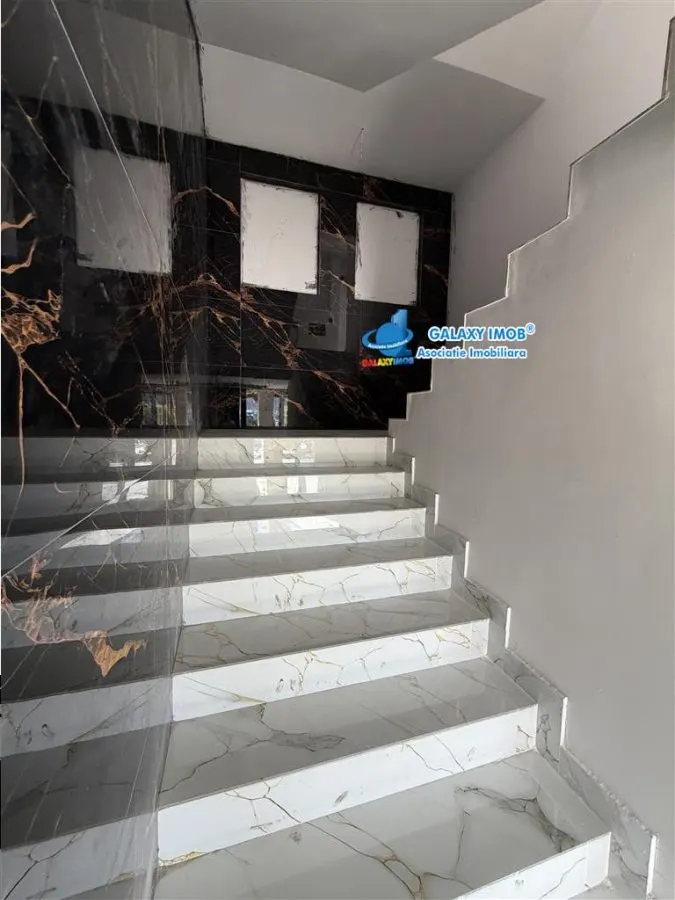 Apartament 3 camere/2 bai+terasa 29mp-Loc parcare-Prelungirea Ghencea - foto 17