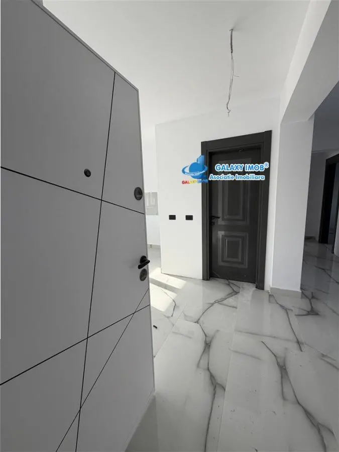 Apartament 3 camere/2 bai+terasa 29mp-Loc parcare-Prelungirea Ghencea - foto 8