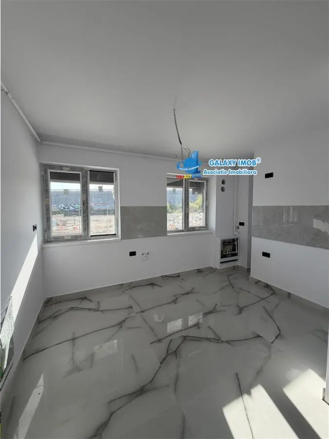 Apartament 3 camere/2 bai+terasa 29mp-Loc parcare-Prelungirea Ghencea - foto 10