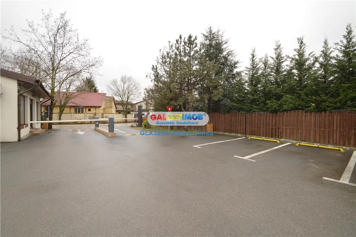 Spatiu comercial 100mp I Corbeanca | Paradisul Verde | Parcare - foto 11