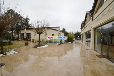 Spatiu comercial 100mp I Corbeanca | Paradisul Verde | Parcare - foto 4