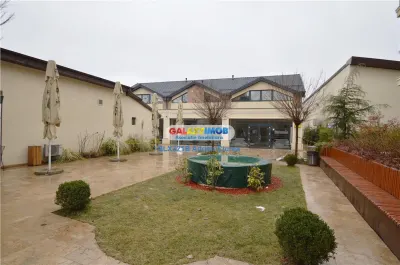 Spatiu comercial 100mp I Corbeanca | Paradisul Verde | Parcare - foto 5