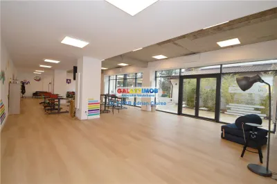 Spatiu comercial 100mp I Corbeanca | Paradisul Verde | Parcare - foto 6