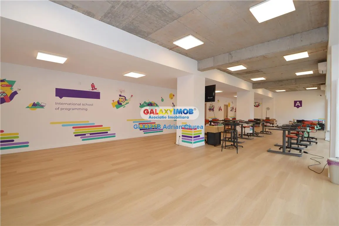 Spatiu comercial 100mp I Corbeanca | Paradisul Verde | Parcare - foto 8