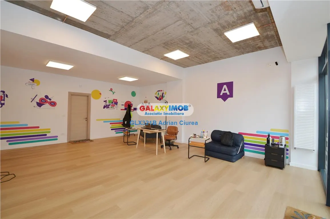 Spatiu comercial 100mp I Corbeanca | Paradisul Verde | Parcare - foto 9