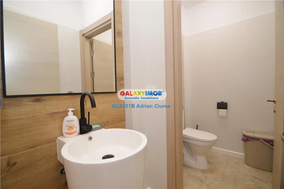 Spatiu comercial 100mp I Corbeanca | Paradisul Verde | Parcare - foto 10