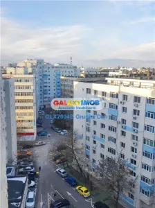 Apartament 3 camere nemobilat | Ideal Birouri | Renovat | 1 min Metrou - Bucuresti