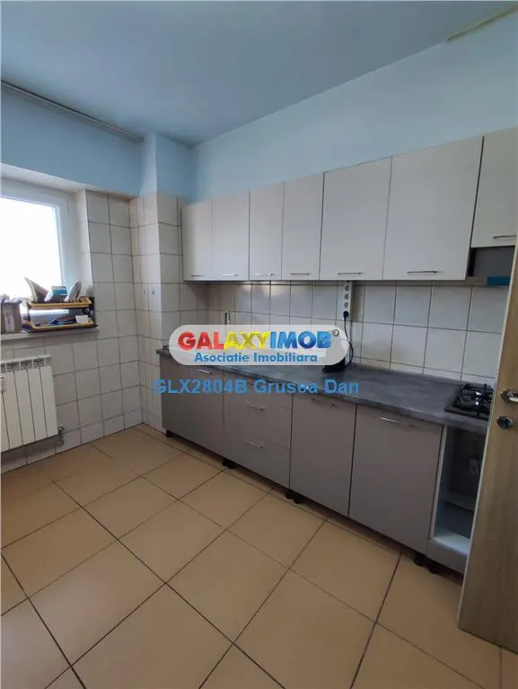 Apartament 3 camere nemobilat | Ideal Birouri | Renovat | 1 min Metrou - foto 2