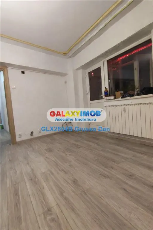 Apartament 3 camere nemobilat | Ideal Birouri | Renovat | 1 min Metrou - foto 4