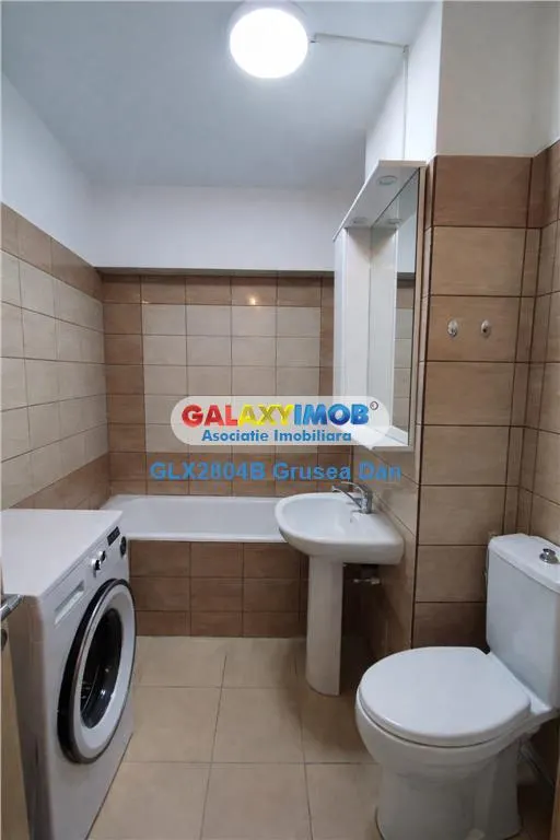 Apartament 3 camere nemobilat | Ideal Birouri | Renovat | 1 min Metrou - foto 5