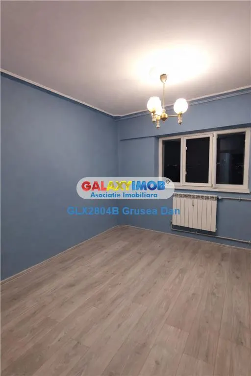 Apartament 3 camere nemobilat | Ideal Birouri | Renovat | 1 min Metrou - foto 6