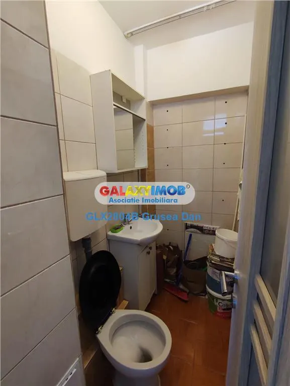 Apartament 3 camere nemobilat | Ideal Birouri | Renovat | 1 min Metrou - foto 7