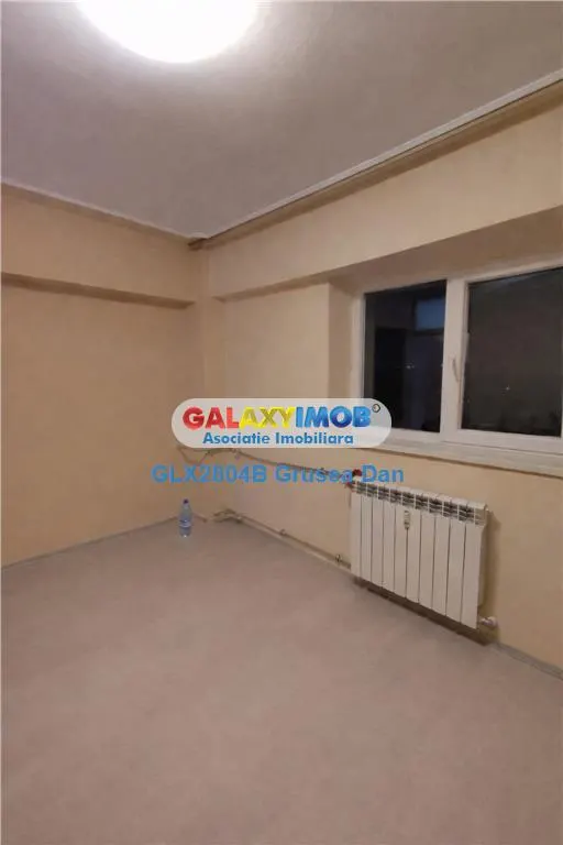 Apartament 3 camere nemobilat | Ideal Birouri | Renovat | 1 min Metrou - foto 8