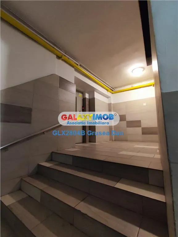 Apartament 3 camere nemobilat | Ideal Birouri | Renovat | 1 min Metrou - foto 9