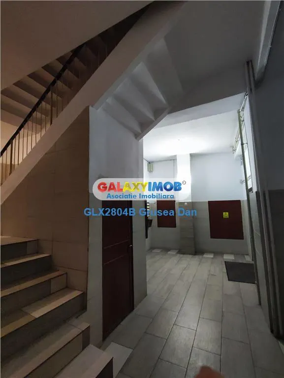 Apartament 3 camere nemobilat | Ideal Birouri | Renovat | 1 min Metrou - foto 10
