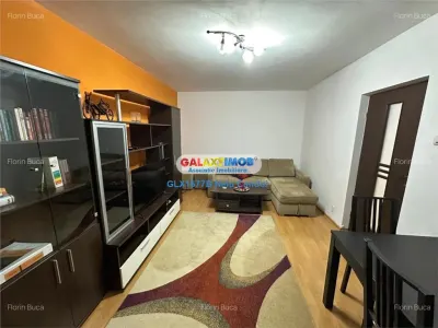 INCHIRIERE APARTAMENT 2 CAMERE RAHOVA MARGEANULUI - Bucuresti