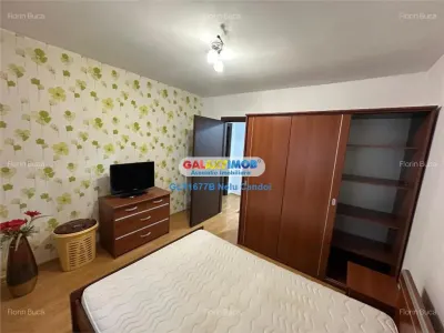 INCHIRIERE APARTAMENT 2 CAMERE RAHOVA MARGEANULUI - foto 2