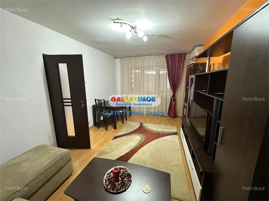 INCHIRIERE APARTAMENT 2 CAMERE RAHOVA MARGEANULUI - foto 3