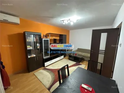 INCHIRIERE APARTAMENT 2 CAMERE RAHOVA MARGEANULUI - foto 5