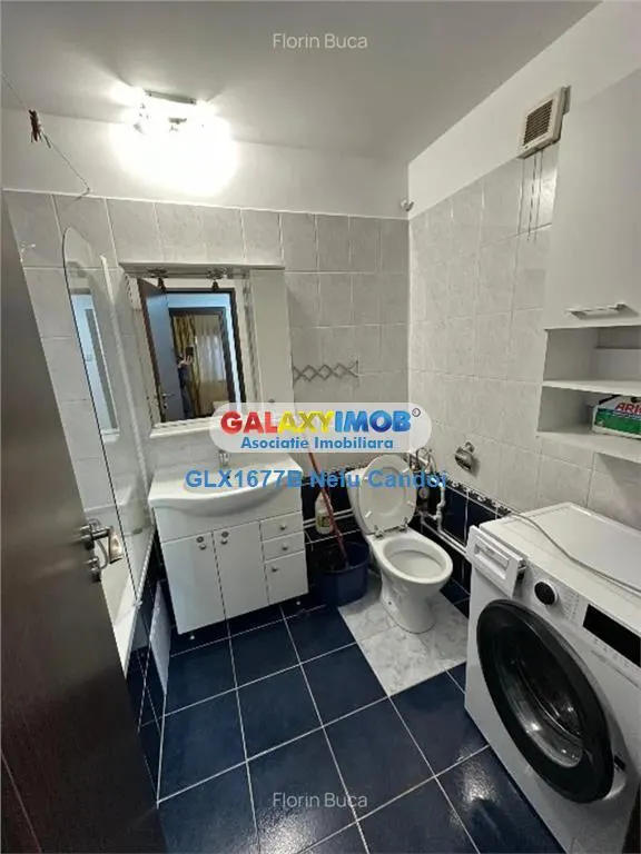 INCHIRIERE APARTAMENT 2 CAMERE RAHOVA MARGEANULUI - foto 7
