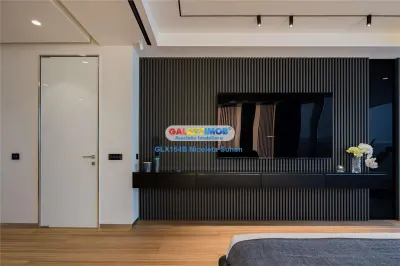 Apartament Spectaculos Primaverii-Mircea Eliade - foto 12