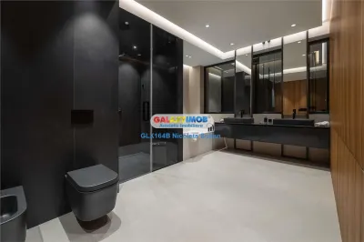 Apartament Spectaculos Primaverii-Mircea Eliade - foto 13