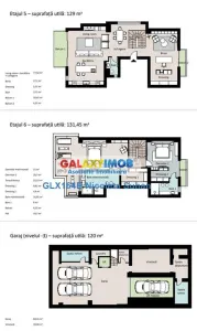 Apartament Spectaculos Primaverii-Mircea Eliade - foto 20