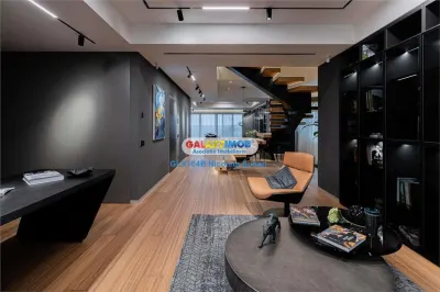 Apartament Spectaculos Primaverii-Mircea Eliade - foto 5