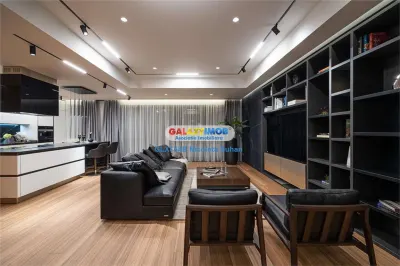 Apartament Spectaculos Primaverii-Mircea Eliade - foto 7