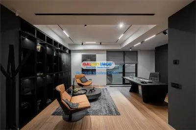 Apartament Spectaculos Primaverii-Mircea Eliade - foto 8