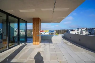 Exquisite Penthouse - Elevated Living Redefined close to the US Embass - foto 11