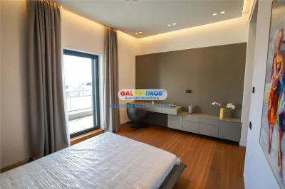 Exquisite Penthouse - Elevated Living Redefined close to the US Embass - foto 13