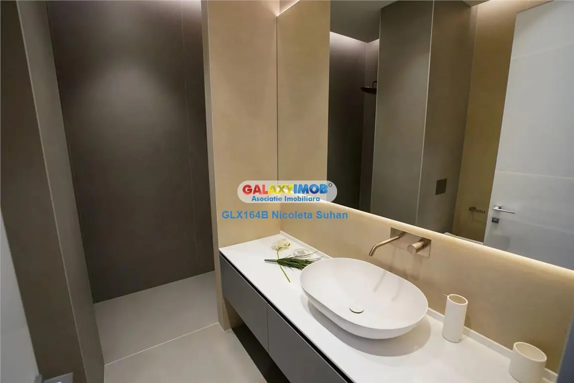 Exquisite Penthouse - Elevated Living Redefined close to the US Embass - foto 14
