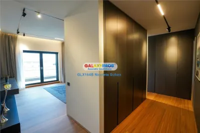 Exquisite Penthouse - Elevated Living Redefined close to the US Embass - foto 15
