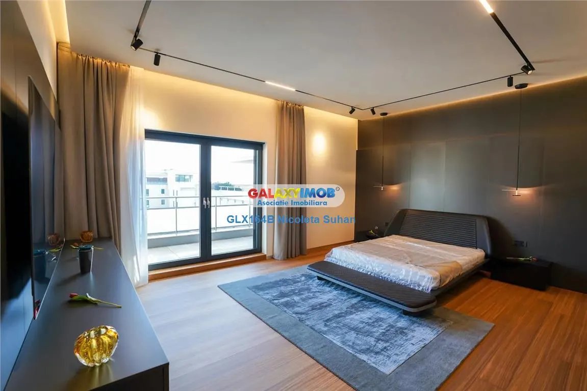 Exquisite Penthouse - Elevated Living Redefined close to the US Embass - foto 16