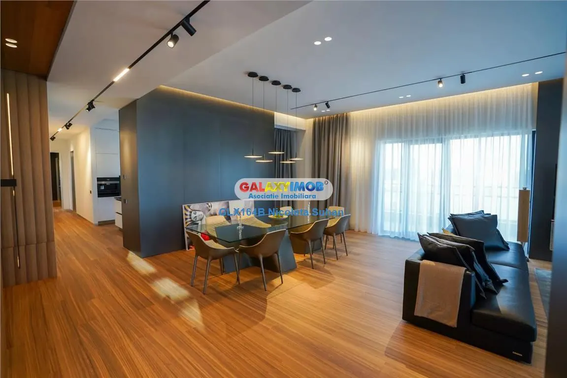 Exquisite Penthouse - Elevated Living Redefined close to the US Embass - foto 17