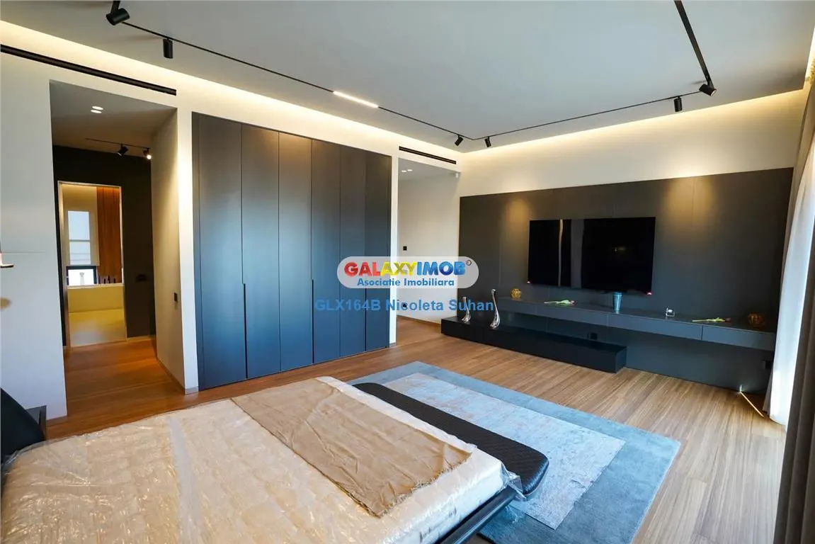 Exquisite Penthouse - Elevated Living Redefined close to the US Embass - foto 18