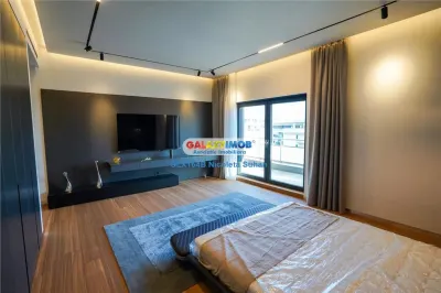 Exquisite Penthouse - Elevated Living Redefined close to the US Embass - foto 20