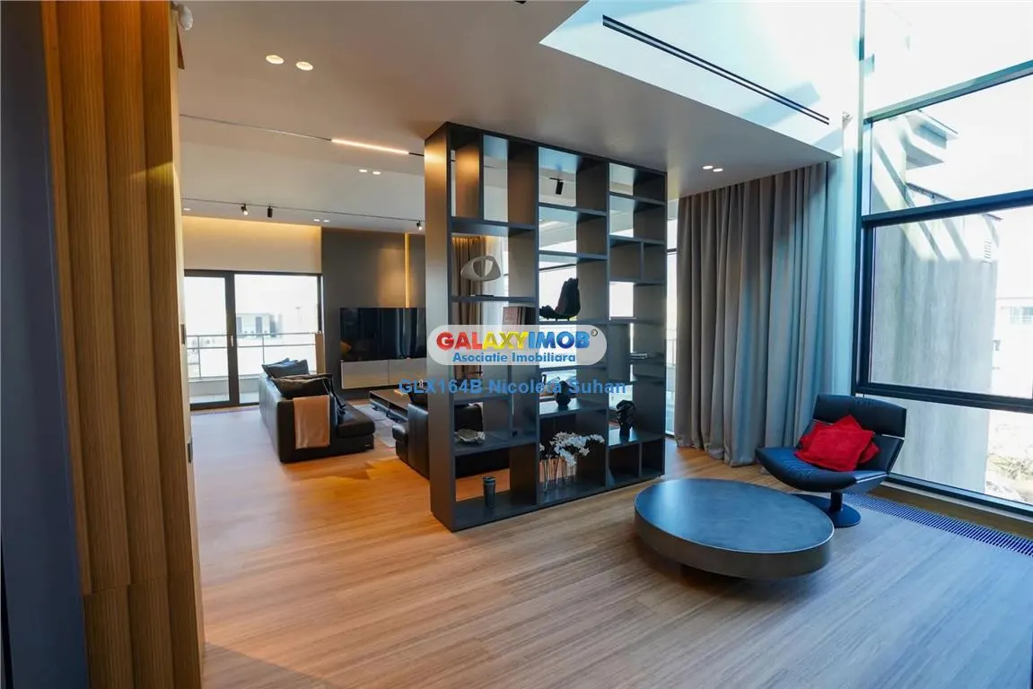 Exquisite Penthouse - Elevated Living Redefined close to the US Embass - foto 3