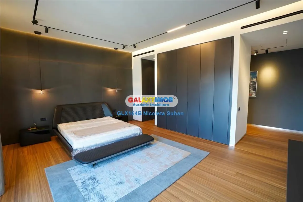 Exquisite Penthouse - Elevated Living Redefined close to the US Embass - foto 21