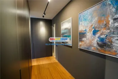 Exquisite Penthouse - Elevated Living Redefined close to the US Embass - foto 22